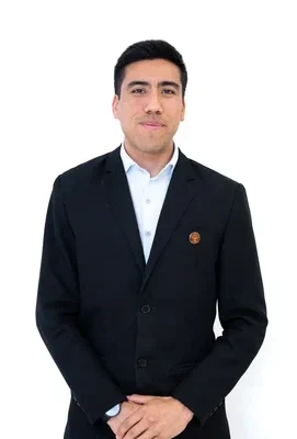 Dr. Braian Sosa
