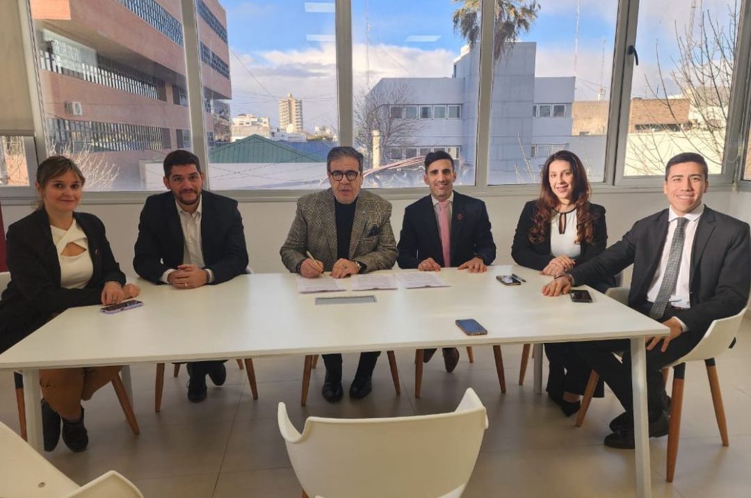 Implementación del Servicio de Asesorías Jurídicas Gratuitas en San Antonio Oeste