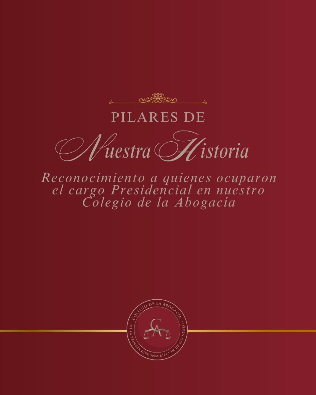 Pilares de Nuestra Historia