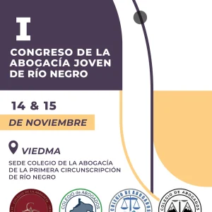 Congreso de la Abogacía Joven