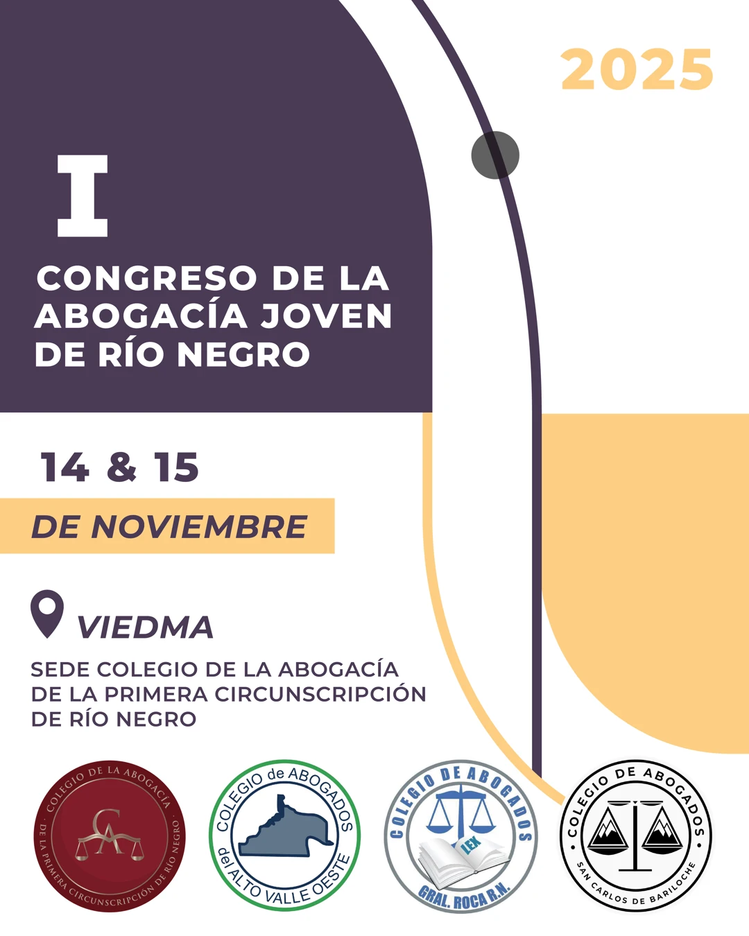Congreso de la Abogacía Joven