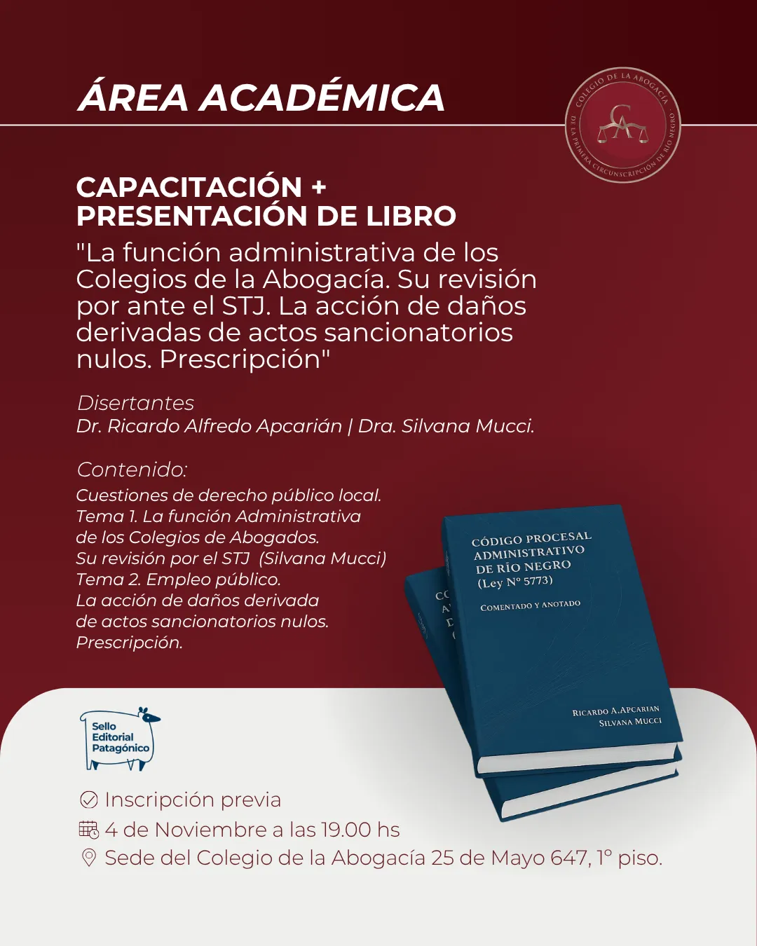 Función administrativa 2