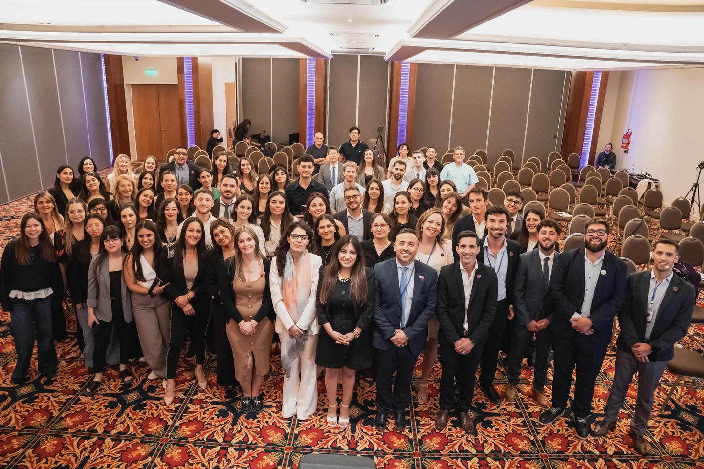 I Congreso de la Abogacía Joven