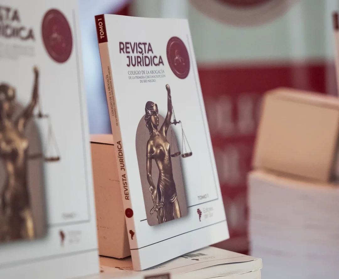 Revista jurídica