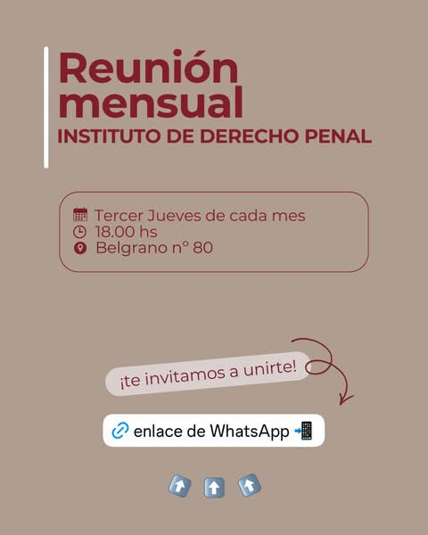 Instituto Penal