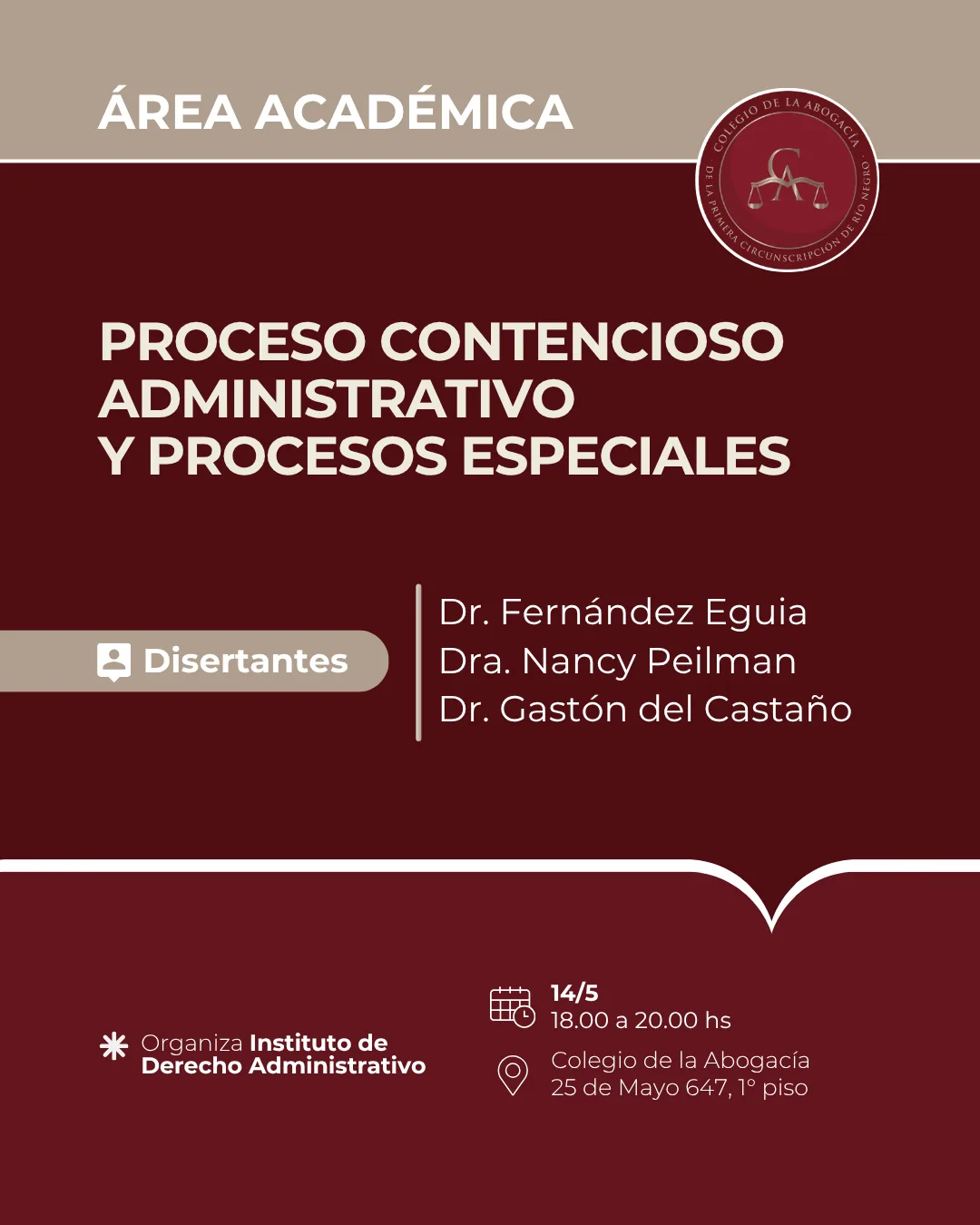 Proceso contencioso