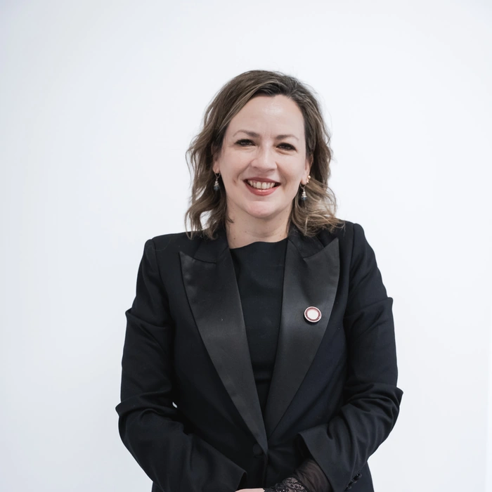 Dra. Mariana Raquel MELGAREJO