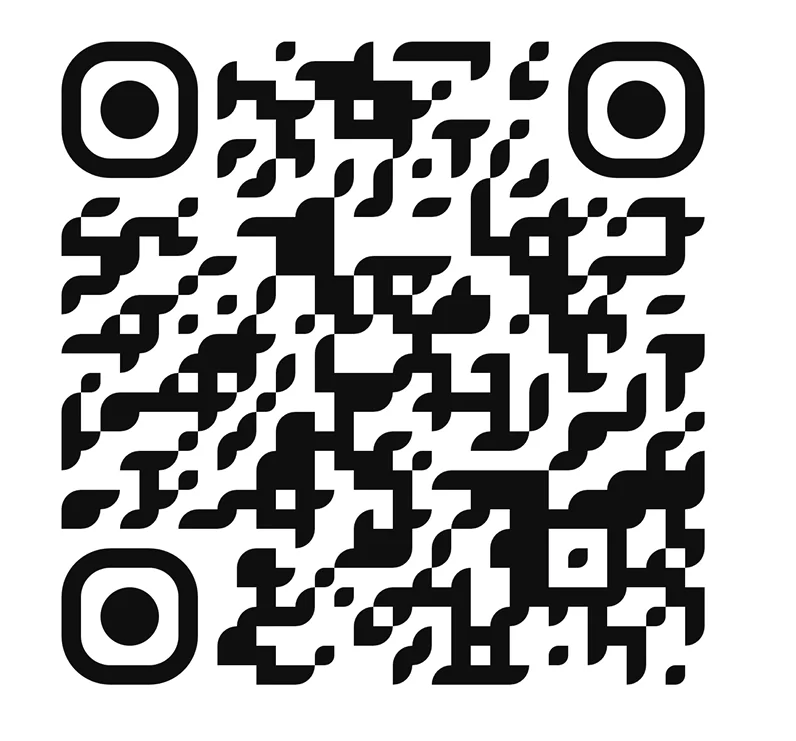 QR IA en la justicia